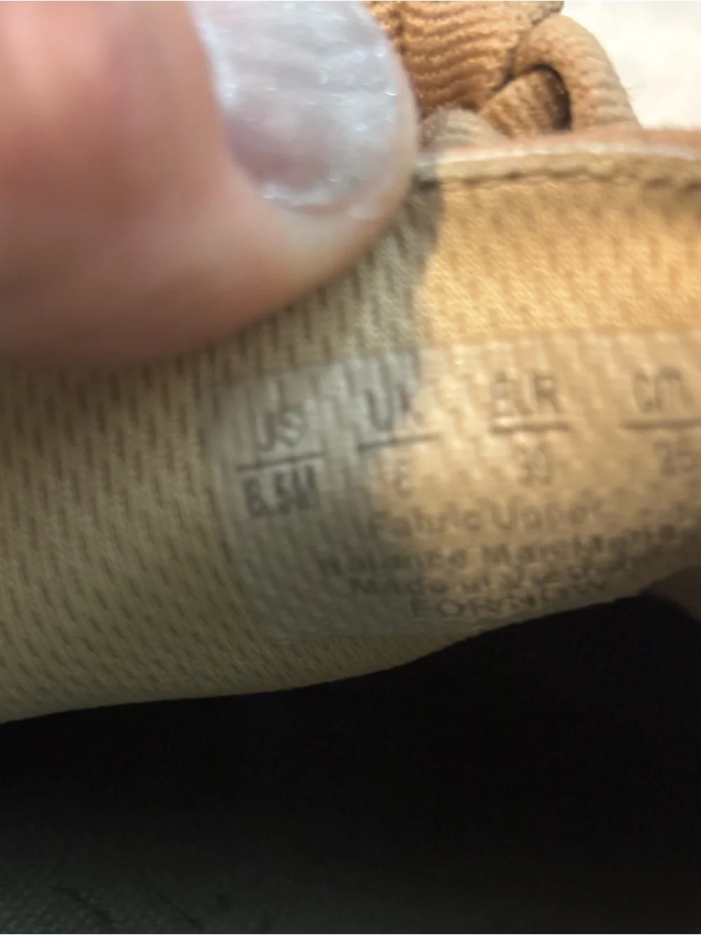Dr Scholls Platform Suede Sneakers in Tan